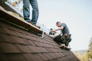 Local Roofers in Parker, MN